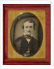 Edgar Allen Poe by Anonymous
