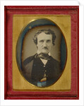 Edgar Allen Poe by Anonymous