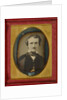 Edgar Allen Poe by Anonymous