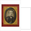 Edgar Allen Poe by Anonymous