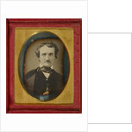 Edgar Allen Poe by Anonymous