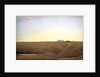 Stonehenge at Twilight by William Turner of Oxford