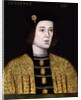 King Edward IV by an unknown artist by Anonymous