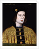 King Edward IV by an unknown artist by Anonymous