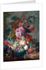 Fruit Piece by Jan van Huysum