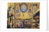 The Last Judgment by Fra Angelico