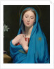 Virgin of the Adoption by Jean-Auguste-Dominique Ingres