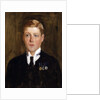 Prince Edward, Duke of Windsor (King Edward VIII) by Solomon Joseph Solomon