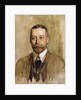 King George V by Solomon Joseph Solomon