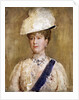 Queen Mary by Solomon Joseph Solomon