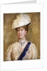 Queen Mary by Solomon Joseph Solomon