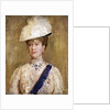 Queen Mary by Solomon Joseph Solomon
