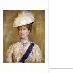 Queen Mary by Solomon Joseph Solomon