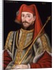 King Henry IV by an unknown British artist by Anonymous