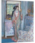 The Robe by Frederick Carl Frieseke