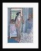 The Robe by Frederick Carl Frieseke