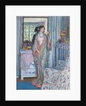 The Robe by Frederick Carl Frieseke