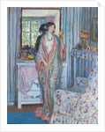 The Robe by Frederick Carl Frieseke
