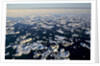 Sea Ice, Hudson Bay, Nunavut, Canada by Anonymous