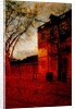 Nightfall. by Anonymous