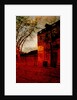 Nightfall. by Anonymous