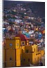 Basilica of Our Lady of Guanajuato by Anonymous