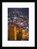 Basilica of Our Lady of Guanajuato by Anonymous