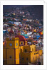 Basilica of Our Lady of Guanajuato by Anonymous