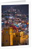 Basilica of Our Lady of Guanajuato by Anonymous