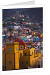 Basilica of Our Lady of Guanajuato by Anonymous