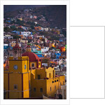 Basilica of Our Lady of Guanajuato by Anonymous