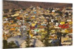 Guanajuato by Anonymous