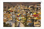 Guanajuato by Anonymous