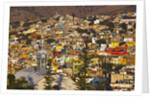 Guanajuato by Anonymous
