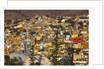 Guanajuato by Anonymous