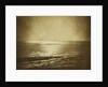 Seascape, Normandy, 1856 by Anonymous