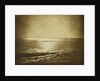 Seascape, Normandy, 1856 by Corbis