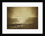 Seascape, Normandy, 1856 by Anonymous