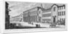 Illustration from Regulations for the Hospitals of Santa Maria Nuova and San Bonifazio in Florence by Anonymous