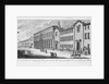 Illustration from Regulations for the Hospitals of Santa Maria Nuova and San Bonifazio in Florence by Anonymous