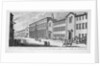 Illustration from Regulations for the Hospitals of Santa Maria Nuova and San Bonifazio in Florence by Anonymous