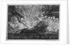 Firework Display on the River Saone, Lyon, for Louis XIII and His Queen by Pierre Faber