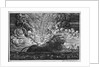Firework Display on the River Saone, Lyon, for Louis XIII and His Queen by Pierre Faber