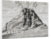Typus Montis Vesuvii by Anonymous