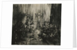 Christ Crucified Between the Two Thieves -'The Three Crosses' by Rembrandt van Rijn