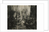 Christ Crucified Between the Two Thieves -'The Three Crosses' by Rembrandt van Rijn