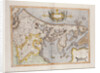 Holland by Gerard and Rumold Mercator by Anonymous