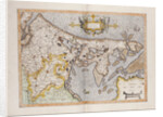 Holland by Gerard and Rumold Mercator by Anonymous