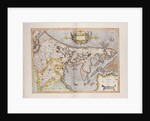 Holland by Gerard and Rumold Mercator by Anonymous