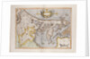 Holland by Gerard and Rumold Mercator by Anonymous